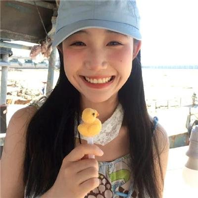 瘦人