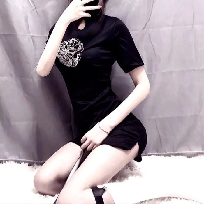 死亡的回音